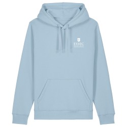 Sweat à capuche unisexe